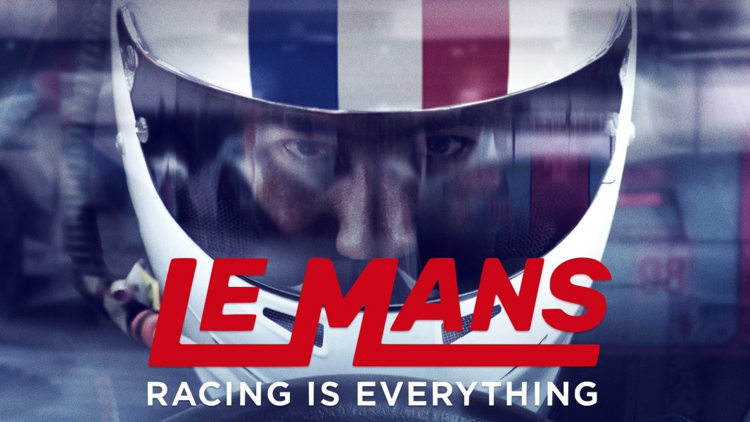 Le Mans: Racing is Everything