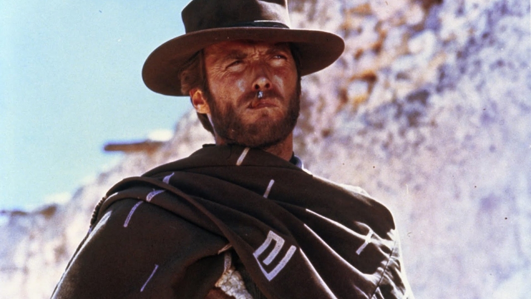 A Fistful of Dollars