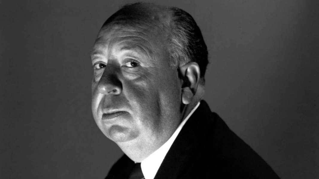 Alfred Hitchcock Presents