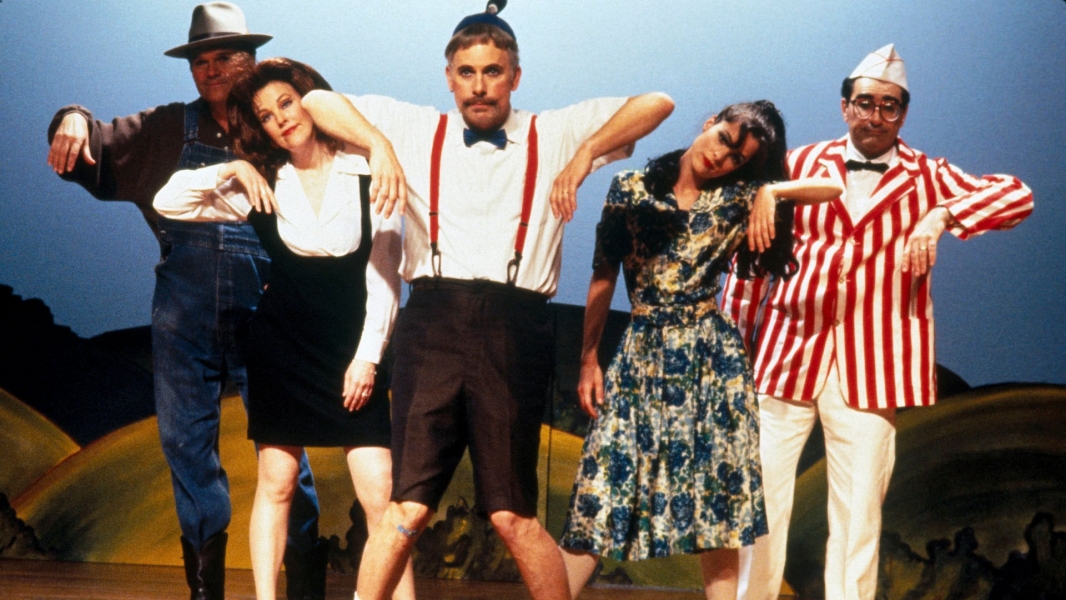 Waiting for Guffman