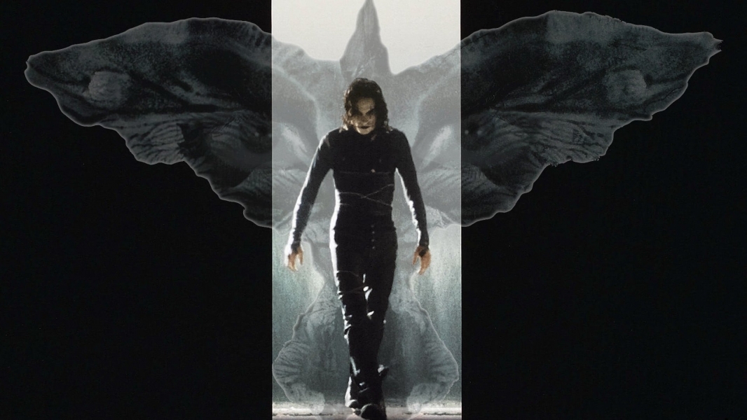 The Crow