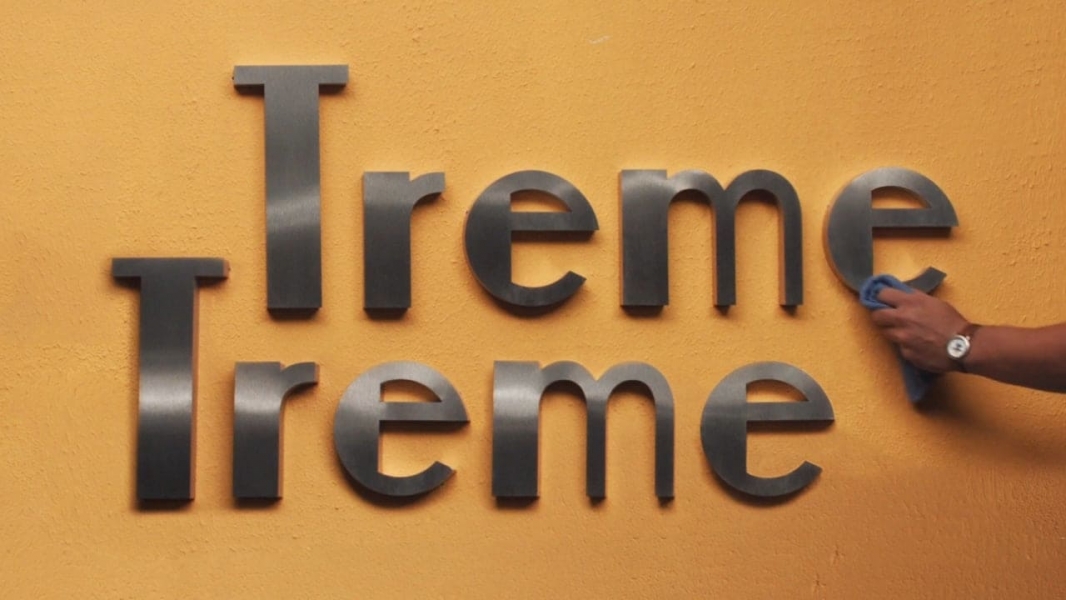 Treme Treme