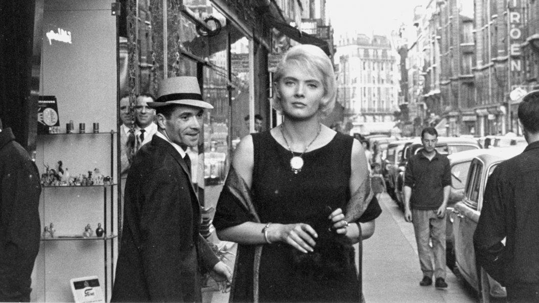 Cléo from 5 to 7