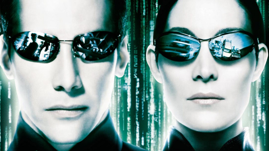 The Matrix Reloaded