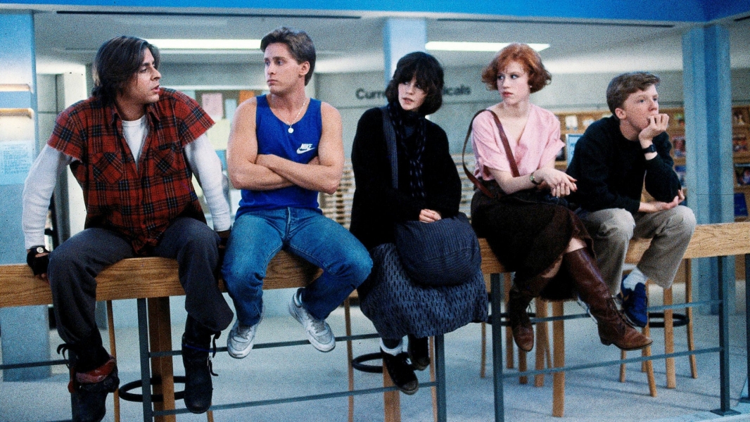 The Breakfast Club