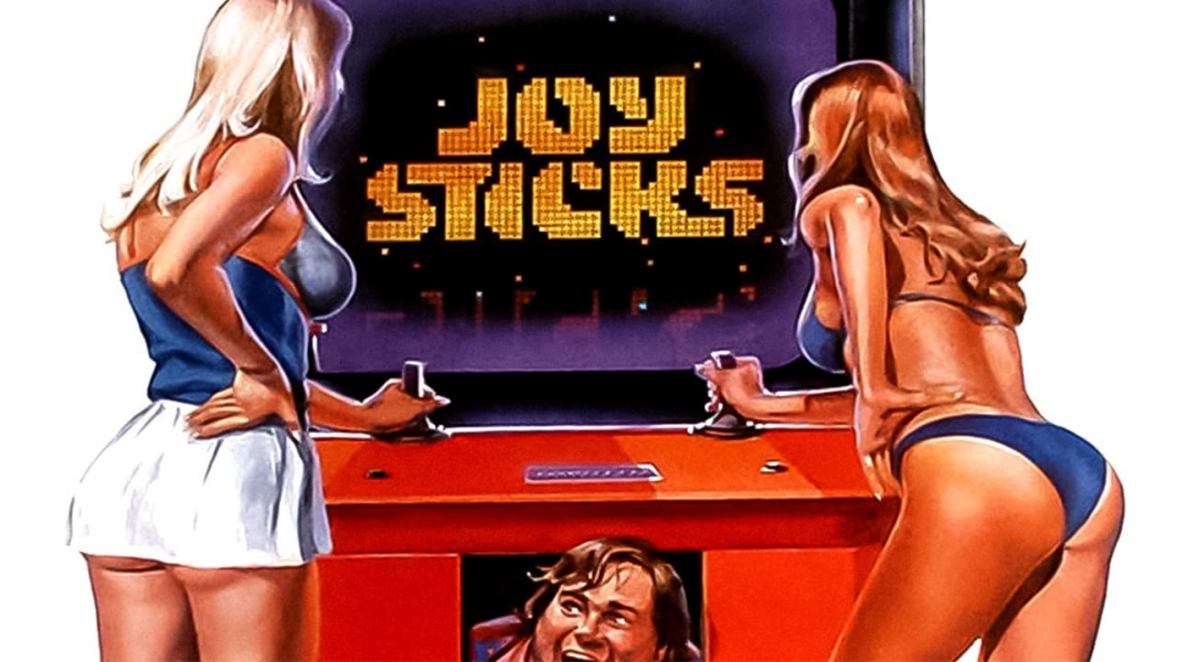 Joysticks