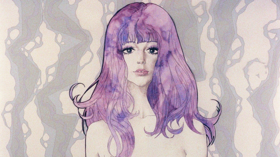 Belladonna of Sadness