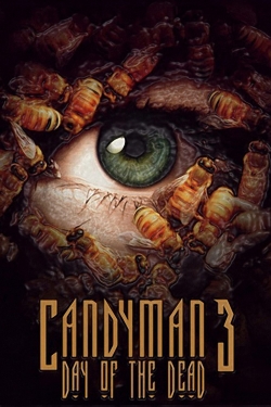 Candyman: Day of the Dead