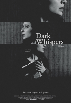 Dark Whispers - Volume 1