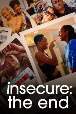 Insecure: The End