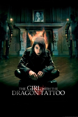 The Girl with the Dragon Tattoo