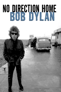 No Direction Home: Bob Dylan