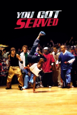 You Got Served