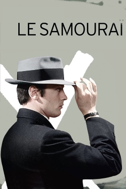 Le Samouraï