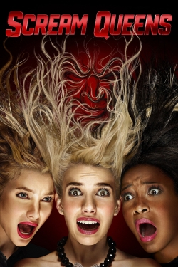 Scream Queens