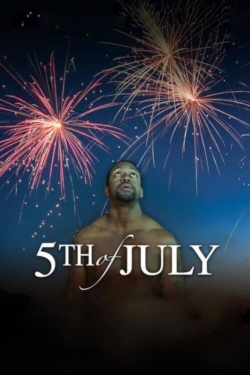 5th of July