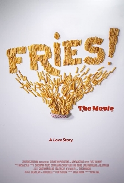 Fries! The Movie