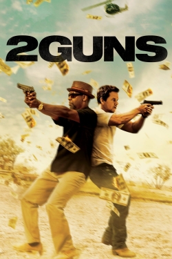 2 Guns