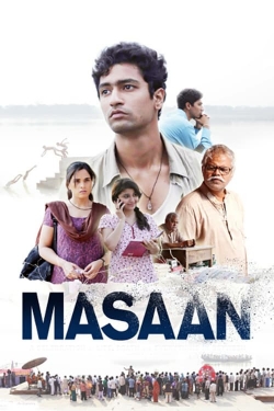 Masaan