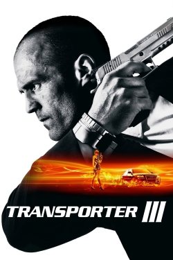 Transporter 3