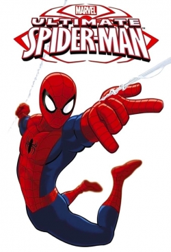 Marvel's Ultimate Spider-Man