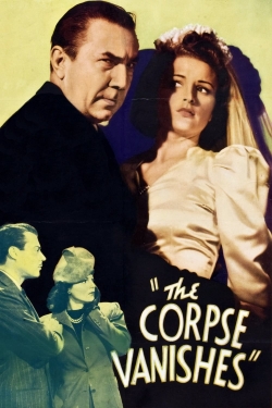 The Corpse Vanishes