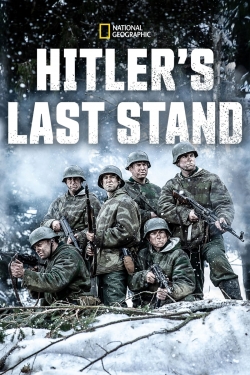 Hitler's Last Stand