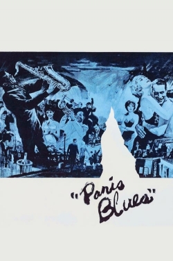 Paris Blues