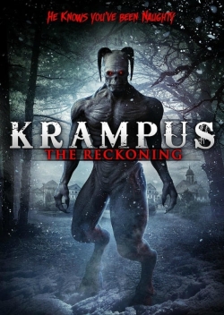 Krampus: The Reckoning