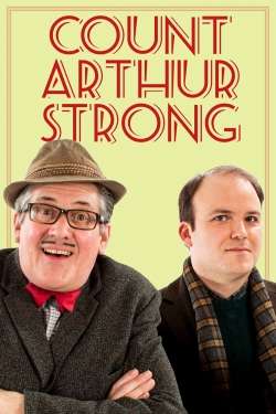 Count Arthur Strong