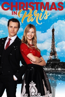 Christmas in Paris