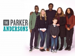 The Parker Andersons