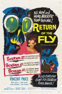 Return of the Fly