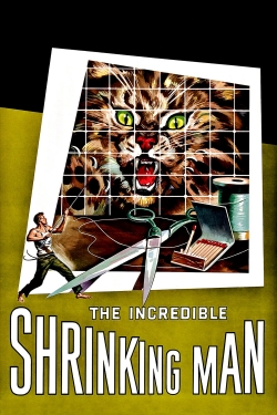 The Incredible Shrinking Man