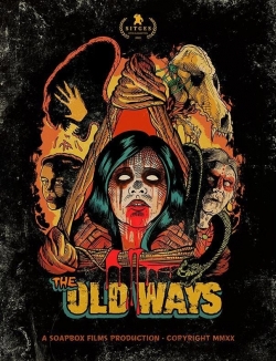 The Old Ways