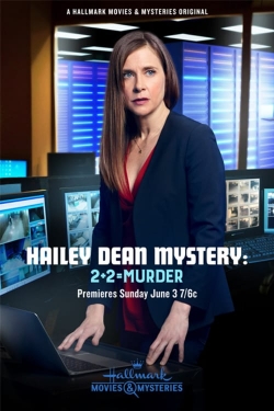 Hailey Dean Mystery: 2 + 2 = Murder