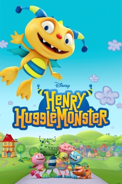 Henry Hugglemonster