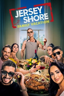 Jersey Shore: Family Vacation