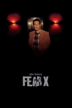 Fear X