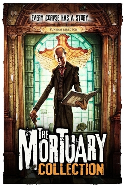 The Mortuary Collection