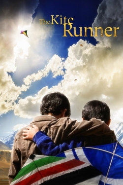 The Kite Runner