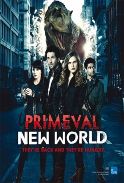 Primeval: New World