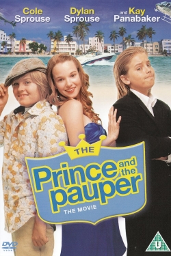 The Prince and the Pauper: The Movie