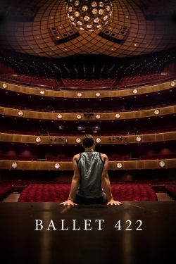 Ballet 422