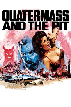 Quatermass and the Pit