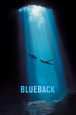 Blueback