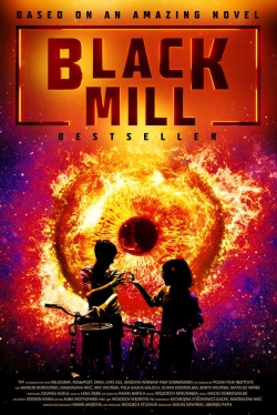 Black Mill