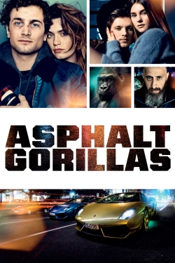 Asphaltgorillas