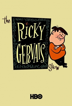 The Ricky Gervais Show