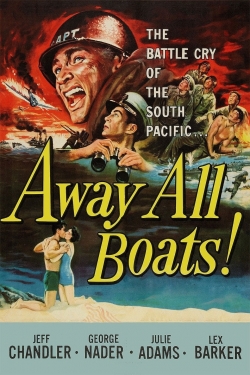 Away All Boats